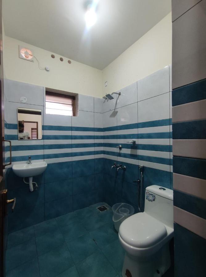 Skylounge Residency Apartamento Thiruvananthapuram Exterior foto