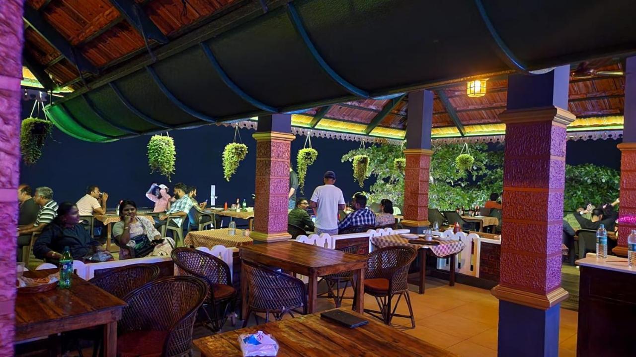 Skylounge Residency Apartamento Thiruvananthapuram Exterior foto