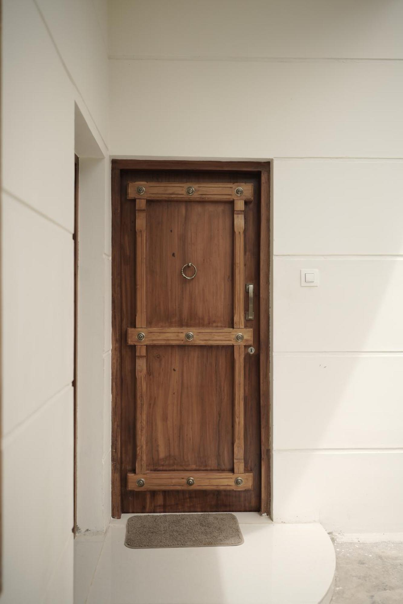 Skylounge Residency Apartamento Thiruvananthapuram Exterior foto