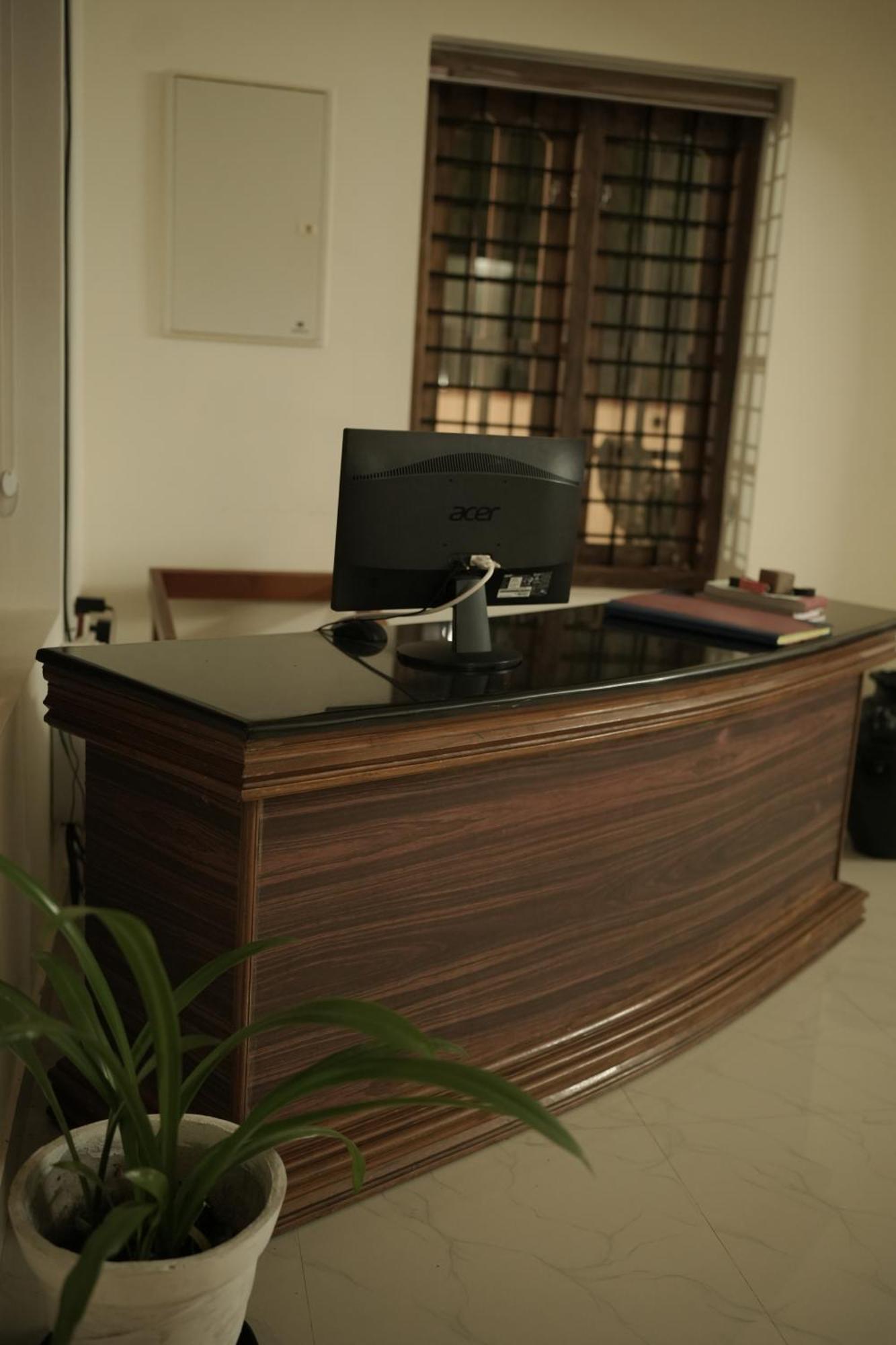 Skylounge Residency Apartamento Thiruvananthapuram Exterior foto